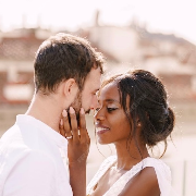 Laura & James are getting Married! Our Wedding Celebration is on August 1, 2027. Please join us!